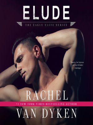 cover image of Elude